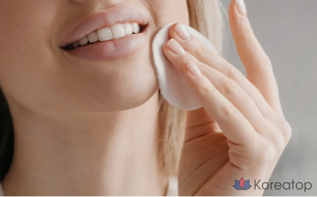 Успокаивающий тоник AVCA Cica Rebalancing Essence, 1 л, 1 шт.