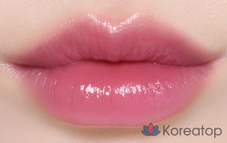Помада BBIA Ready to Wear Water Lipstick, 1 шт., оттенок 05 Wet Plum