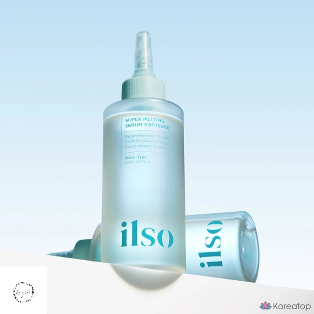 Смягчающий гель для тела Super Melting Sebum Softener, 150 мл, 1 шт., фото 2