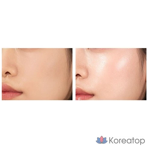 Cолнцезащитный крем для осветления тона Dalva Waterpool Toneup SPF 50 + PA++++, 50 мл