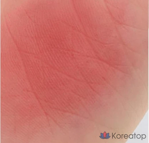 Merythod Liltattoo Filter Velvet Tint, 04 Mellow, 1 шт., фото 4