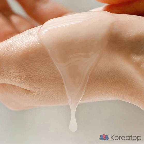 Увлажняющий крем-эссенция HANYUL с красным рисом для повышения эластичности кожи, набор из 2 предметов, 1 комплект