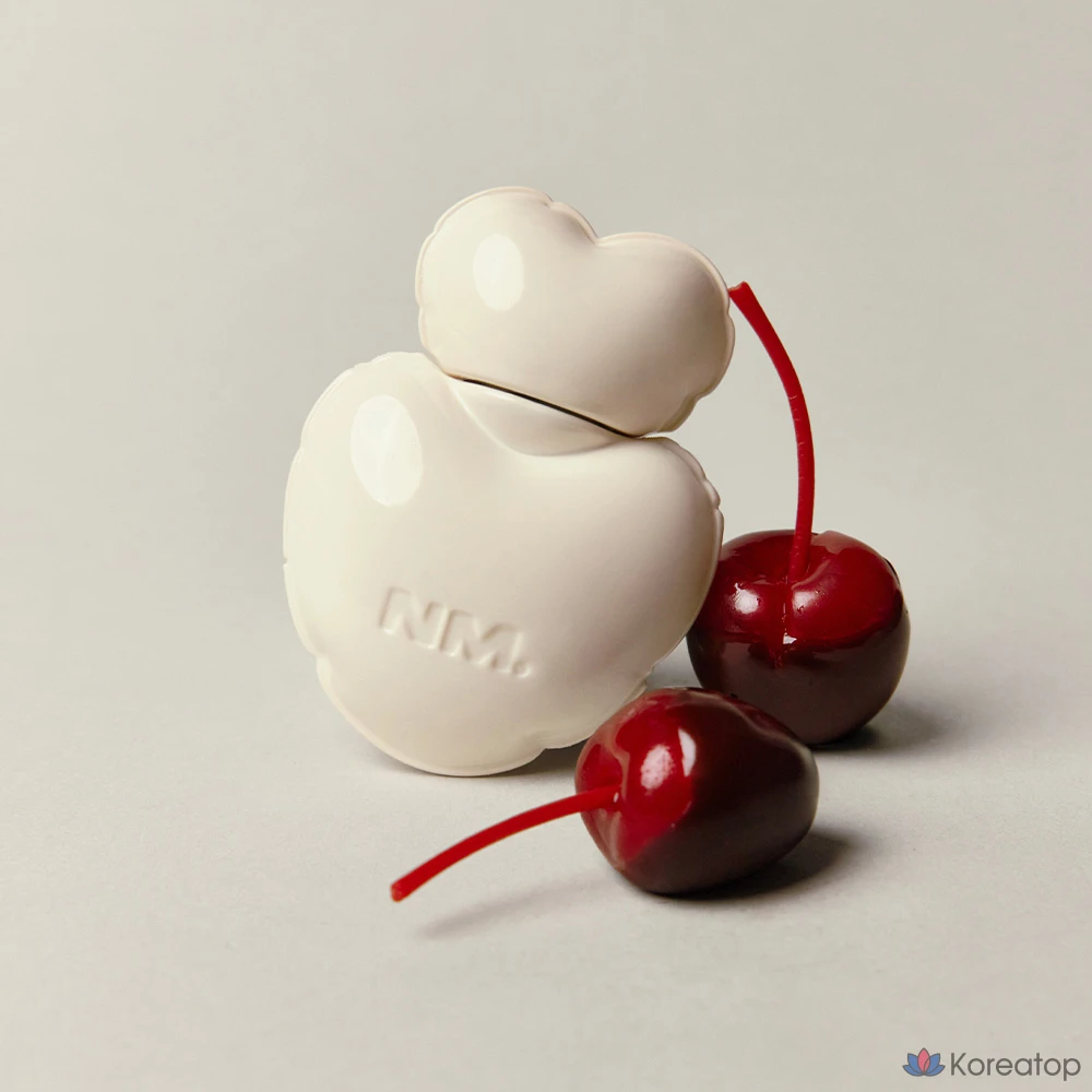 Тинт для губ NAMING Glowy Heart Lip Tint, оттенок SOL, 5.7 г, 1 шт., фото 2