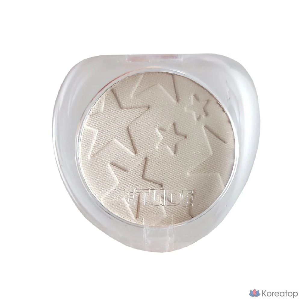 Etude What's in My Eyes 2g, Honey Milk, 1 шт.