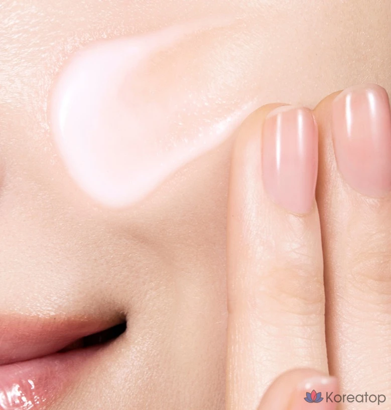 Интенсивный увлажняющий молочный лосьон Anua Rice 70, 1 шт., 150 мл