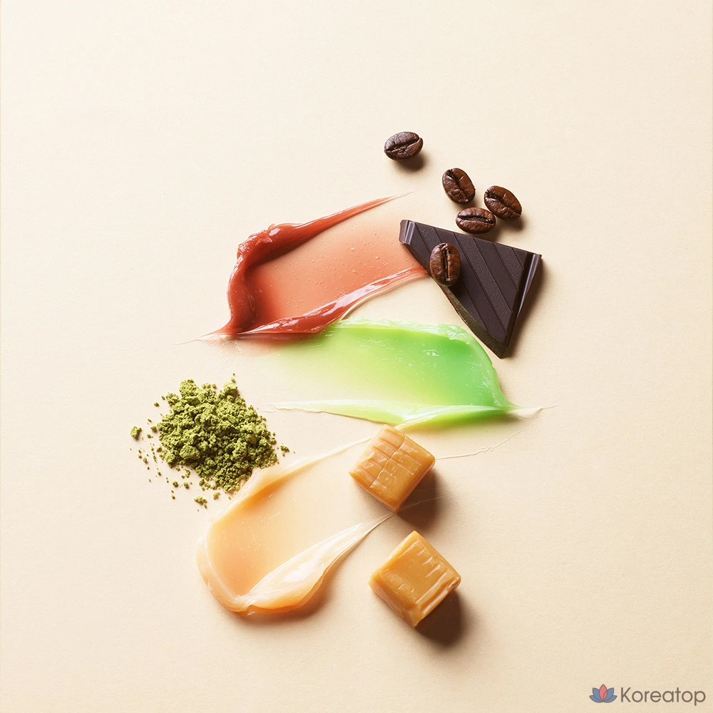 Сыворотка для губ CNP Cha & Park с прополисом, вкус матча, 15 мл, 1 шт., фото 7