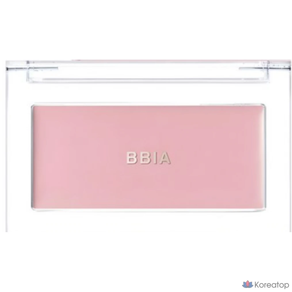 Румяна для щек Pia Ready to Wear Downie, 3,5 г, 09 Downie Tarot, 1 шт