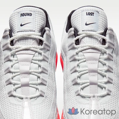 Кроссовки для гольфа Nike Air Max 95 G, фото 9