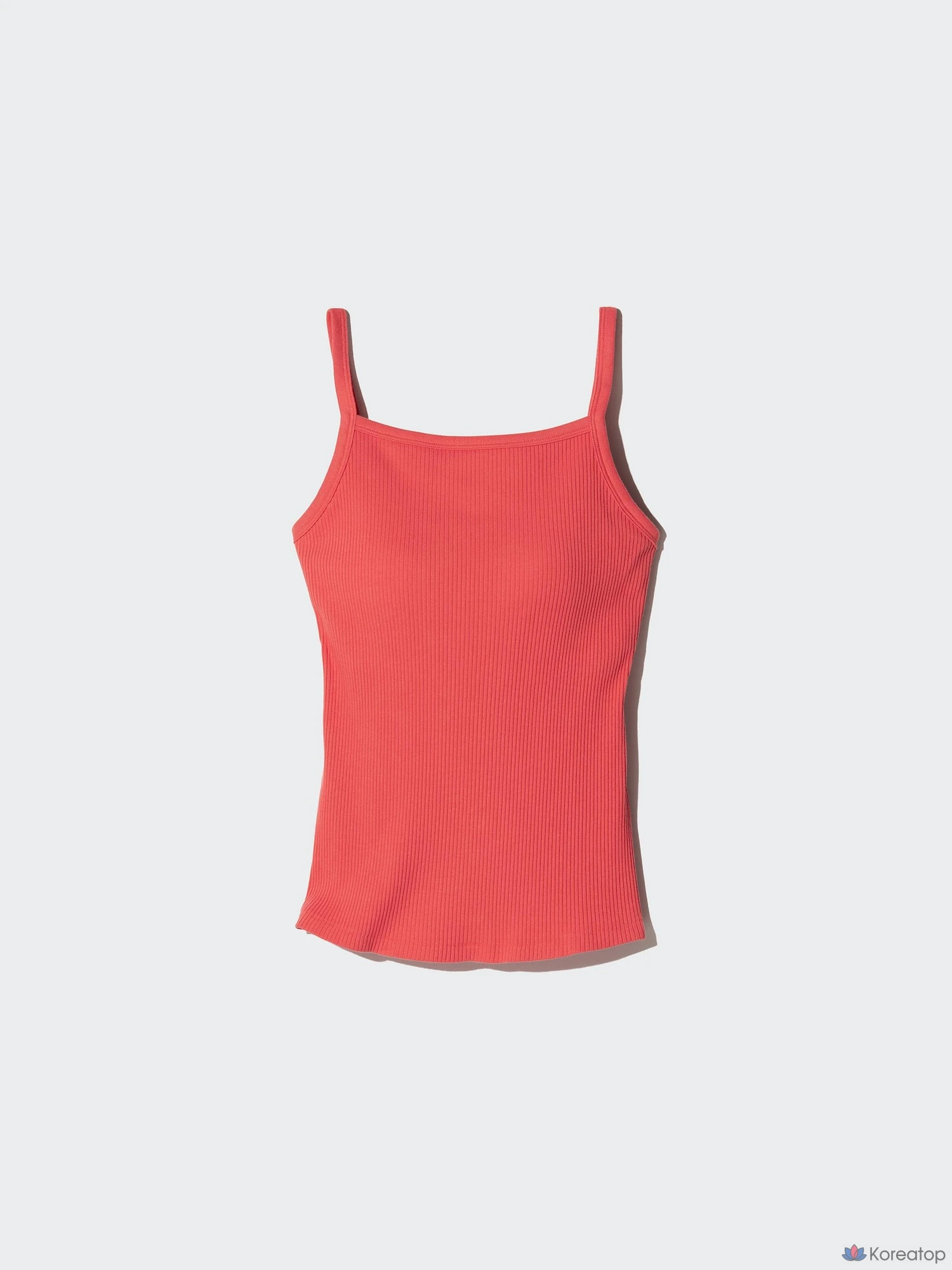 Бра-камисоль Uniqlo Square Neck