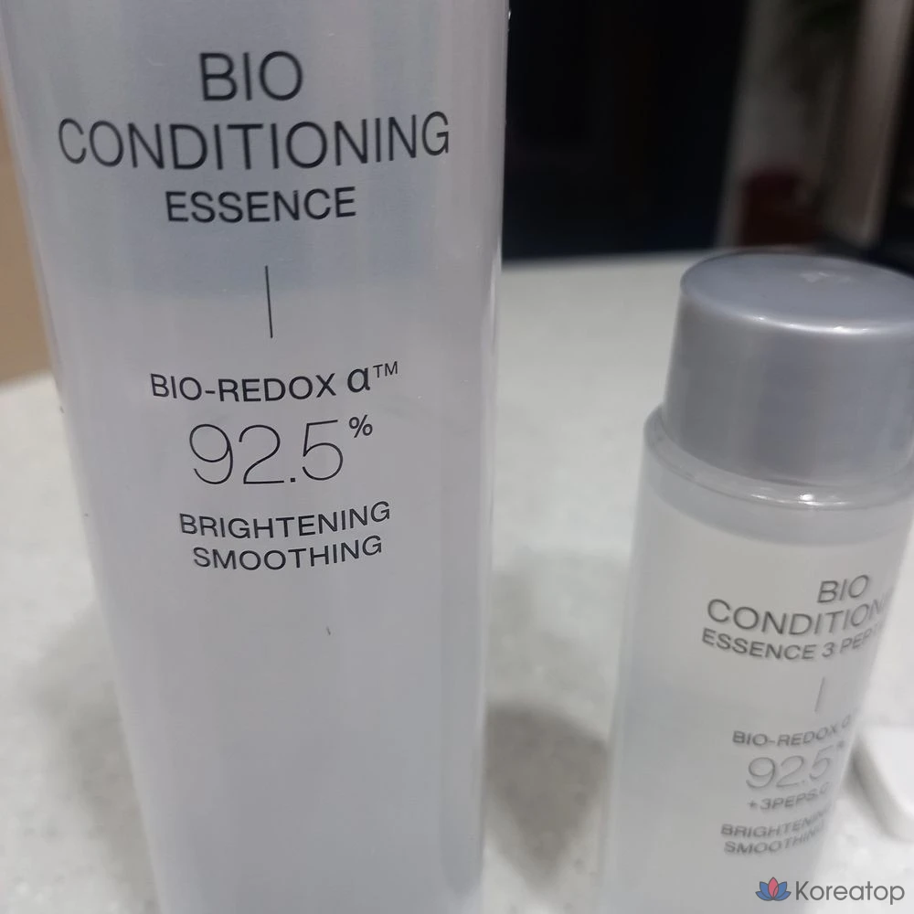 Биокомпенсирующая эссенция для регенерации кожи и поддержания увлажнения, 168 мл + 48 мл, 1 шт.