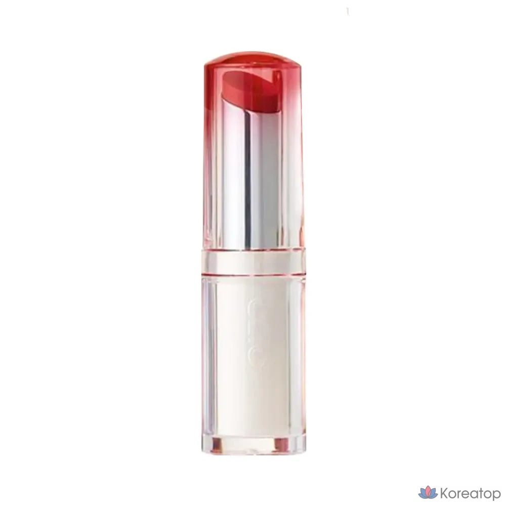 Бальзам для губ Clio Crystal Glam Balm, 04 Медовое яблоко, 3,2 г, 1 шт.