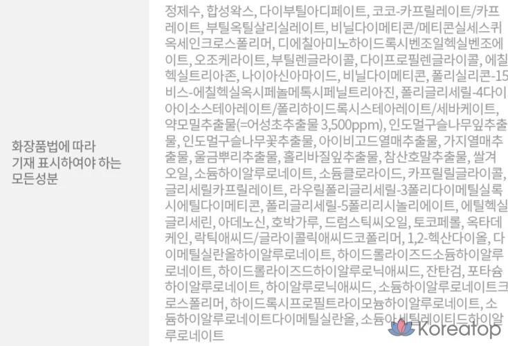 Солнцезащитный стик Goodal Clear Eoseongcho Soothing Cooling Sun Stick SPF50+ PA++++, 19 г, 1 шт.