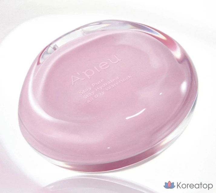 A'Pieu Waterlock Comfort Veil Cushion 15 г, 1 шт., фото 2