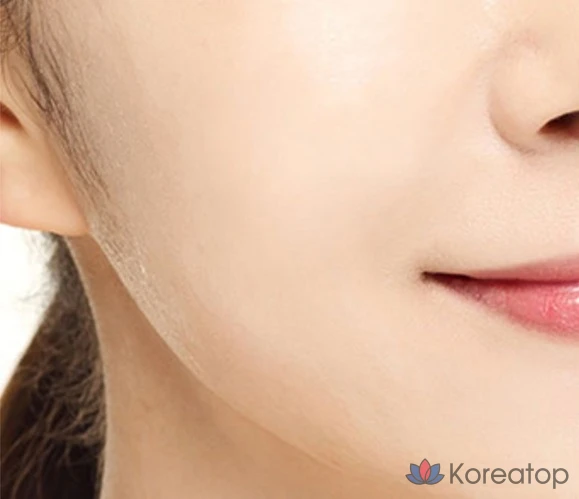 Набор коллагеновых масок Licocell Nature Recovery, 30 штук, 1 упаковка., фото 8