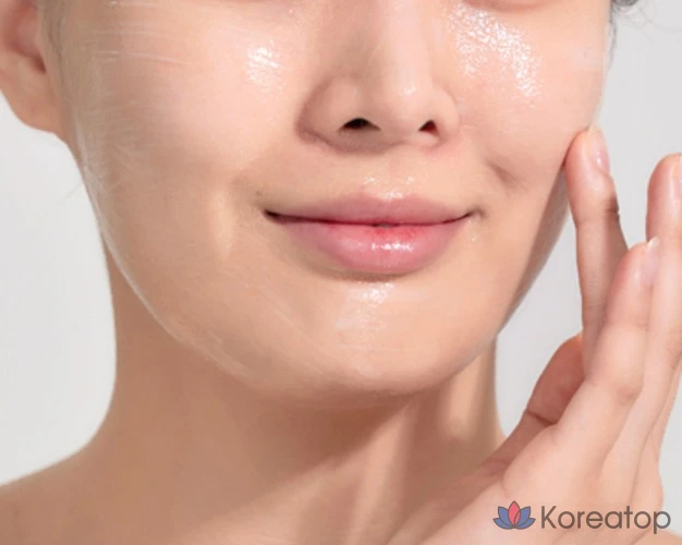 Крем для лица и глаз AHC Ten Revolution Real Eye Cream, 35 мл, 1 шт., фото 8