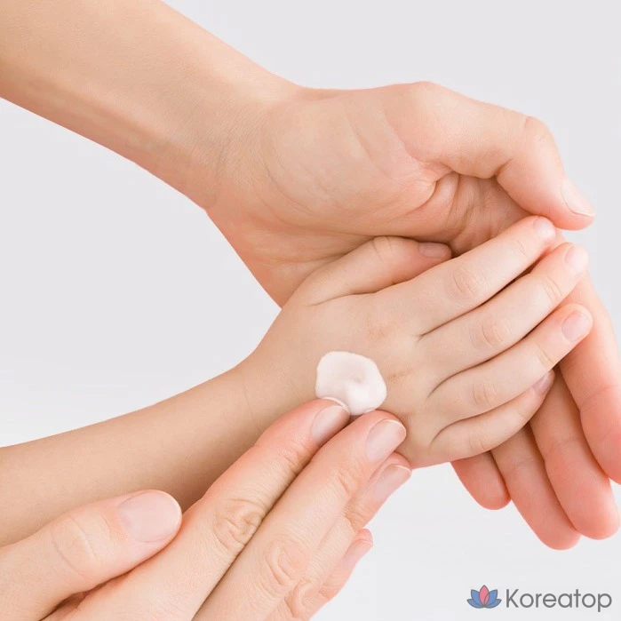 Лосьон для тела DERMA:B Daily Moisture Body Lotion, 400 мл, 1 шт.