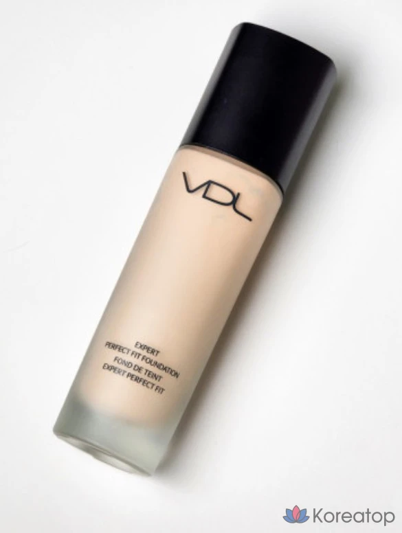 Тональный крем VDL Expert Perfect Fit, 30 мл (SPF 35 / PA++), 1 шт.