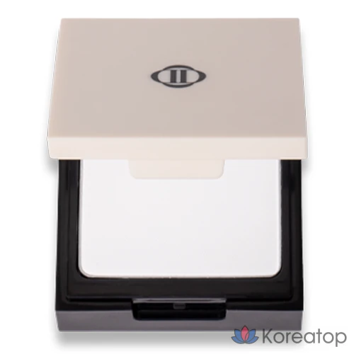 Dinto Uncho Blur Fixing Finish Powder, 10 г, 1 шт.