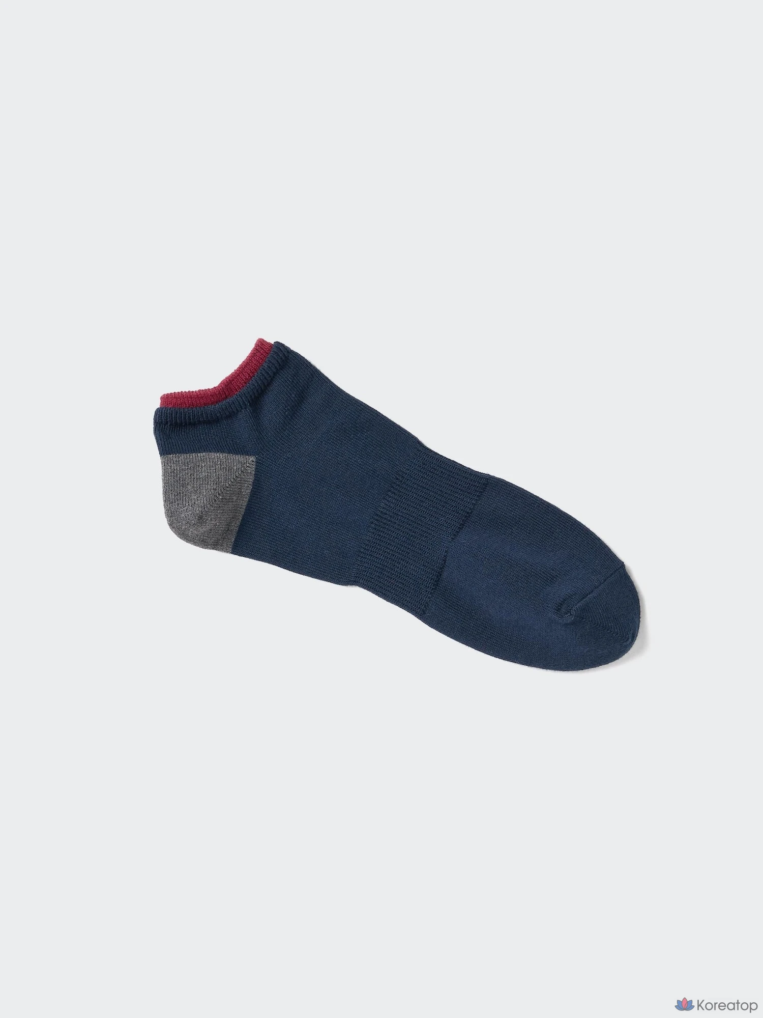 Носки короткие Uniqlo Layered