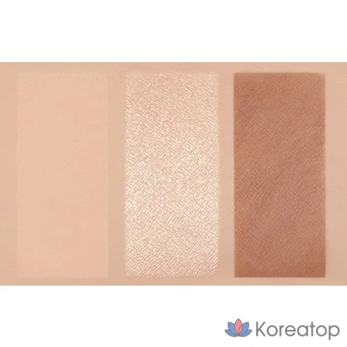 Карандаш для рисования Tony Moly Aegyo Beam, оттенок 01 Concealer Beige
