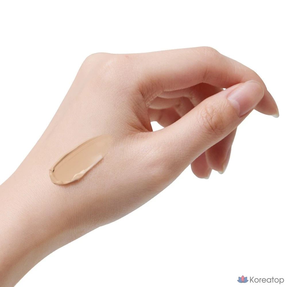 BB-крем Jayjun, фиолетовый, 1 шт., 40 мл