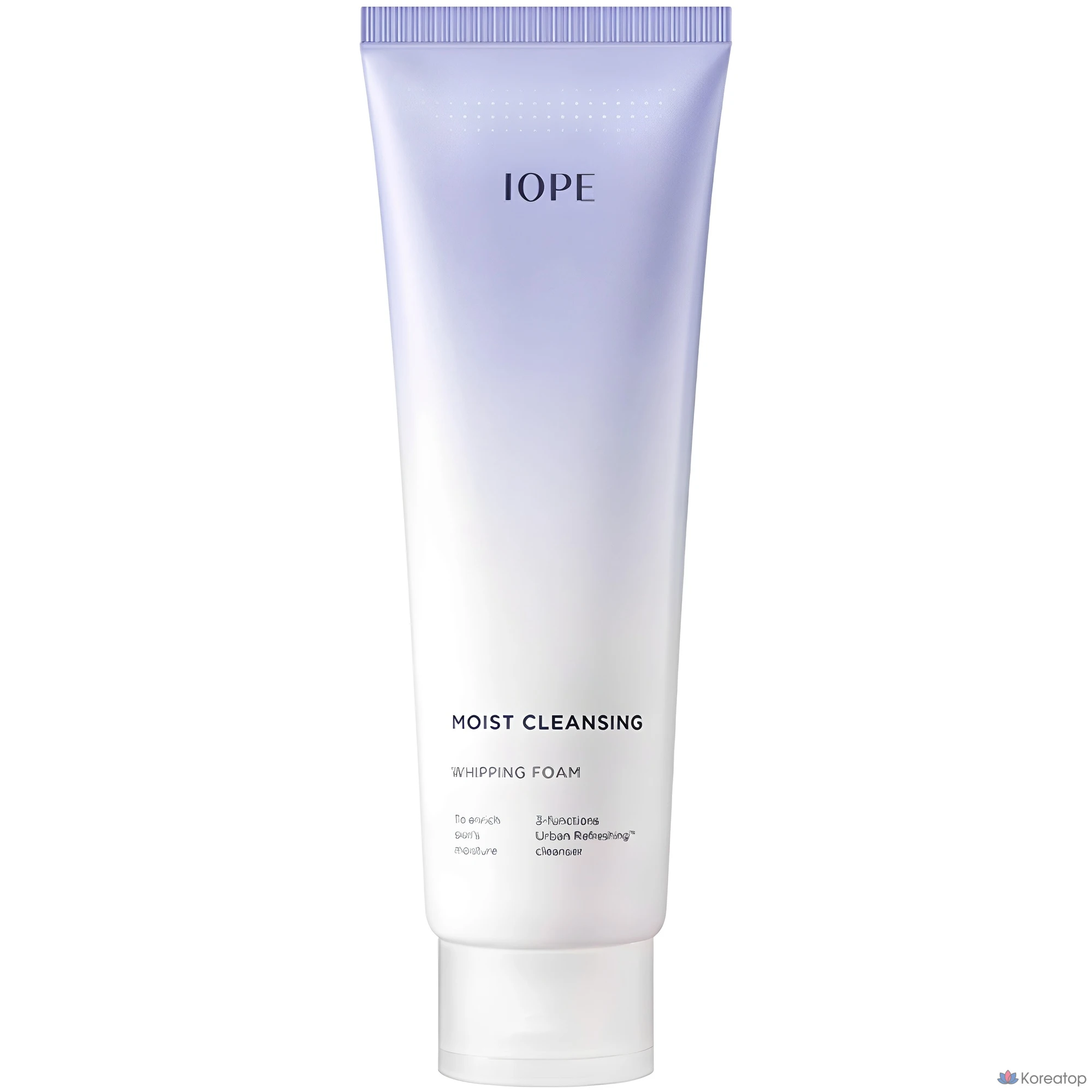 Увлажняющая пенка для умывания IOPE, 180 мл, 1 шт.