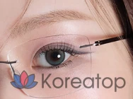 Палетка теней для век Etude My Best Tone Eye Palette, серая, 1 шт