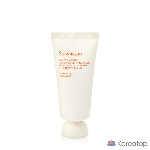 Sulwhasoo осветляющая эссенция My First Brightening Essence, специальный набор 90 мл, 1 шт., 90 г