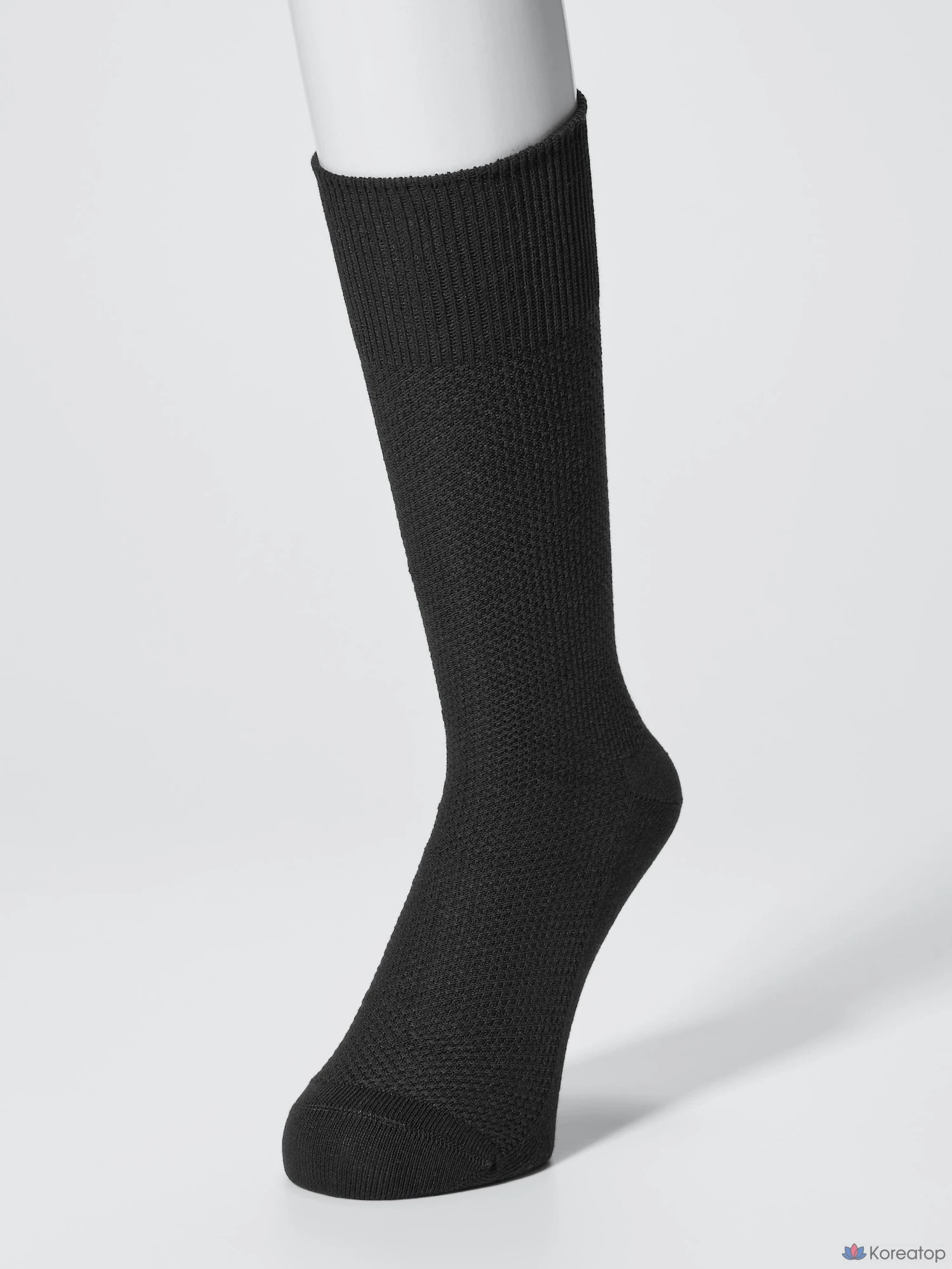 Носки Uniqlo SUPIMA COTTON Blend Pique