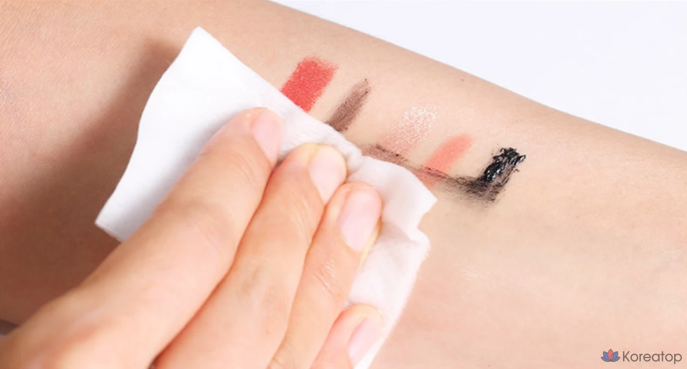 Средство для снятия макияжа с губ и глаз Point&amp; Deep Clean All-Kill, 150 мл, 1 шт.