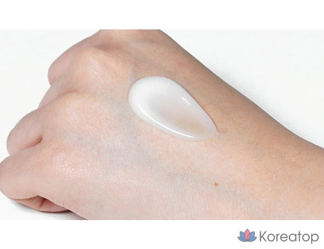 Гель-крем Isntree с гиалуроновой кислотой, 100 мл, 1 шт.