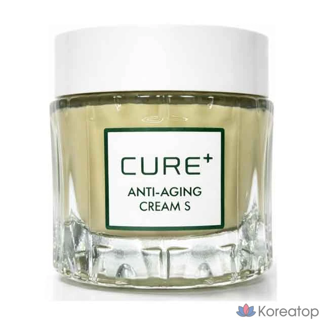 Антивозрастной крем Hair Plus, 50 мл x 1, 50 г