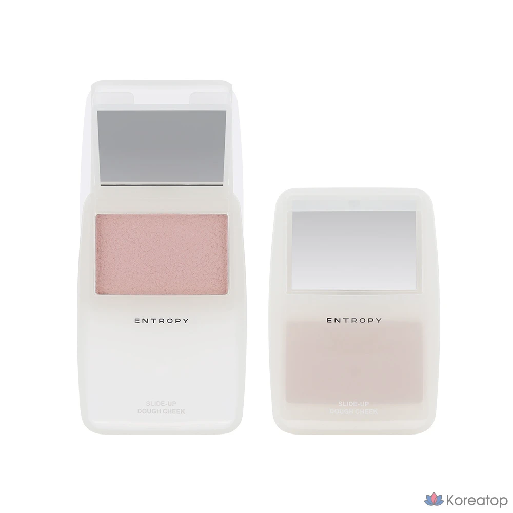 Румяна Entropy Slide Up Dough Cheek, оттенок D2 Touch Coral, 1 шт.