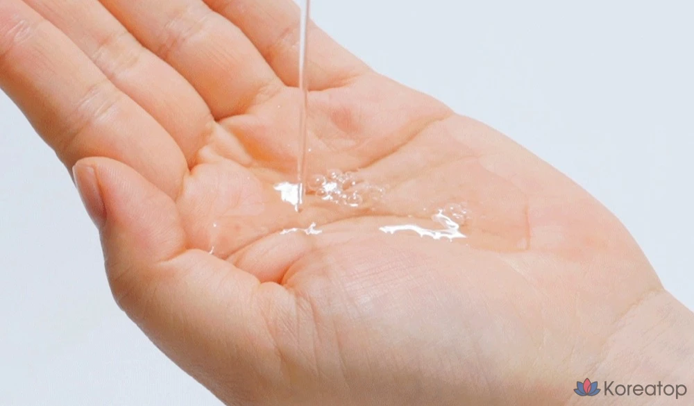 Тоник для очищения пор Beplain Green Bean Pore Clearing Laha, 265 мл, 1 шт.