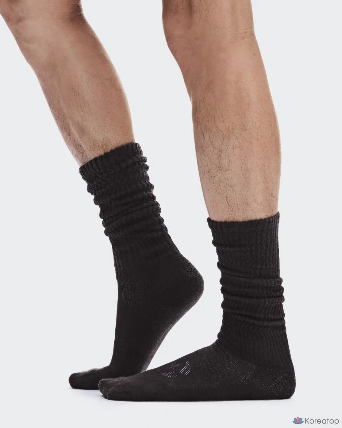 Носки ON Slouchy Socks FKA