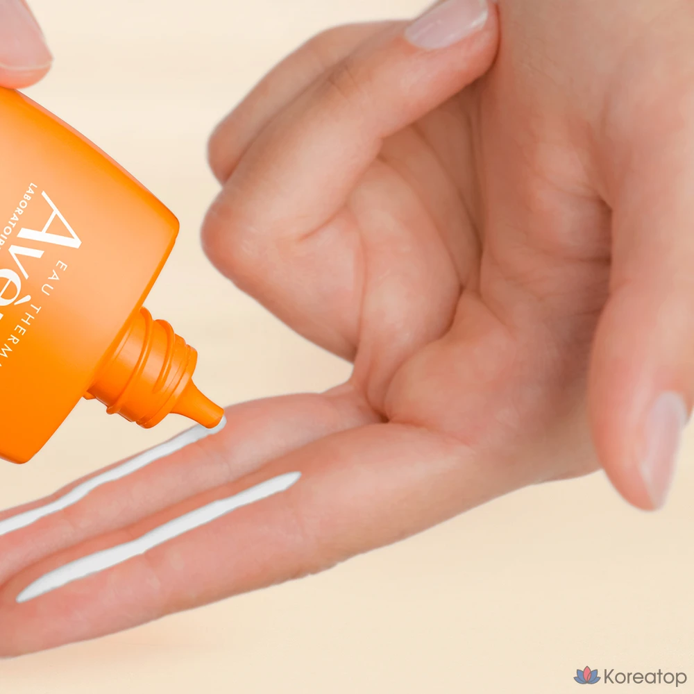 Солнцезащитный флюид Avene Sun Sensitive Sun Fluid SPF50+ PA++++, 50 мл, 1 шт.
