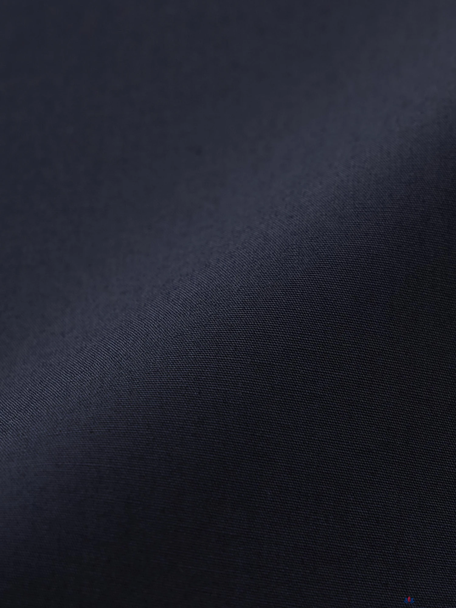 Рубашка Uniqlo Easy Care Broadcloth, короткий рукав