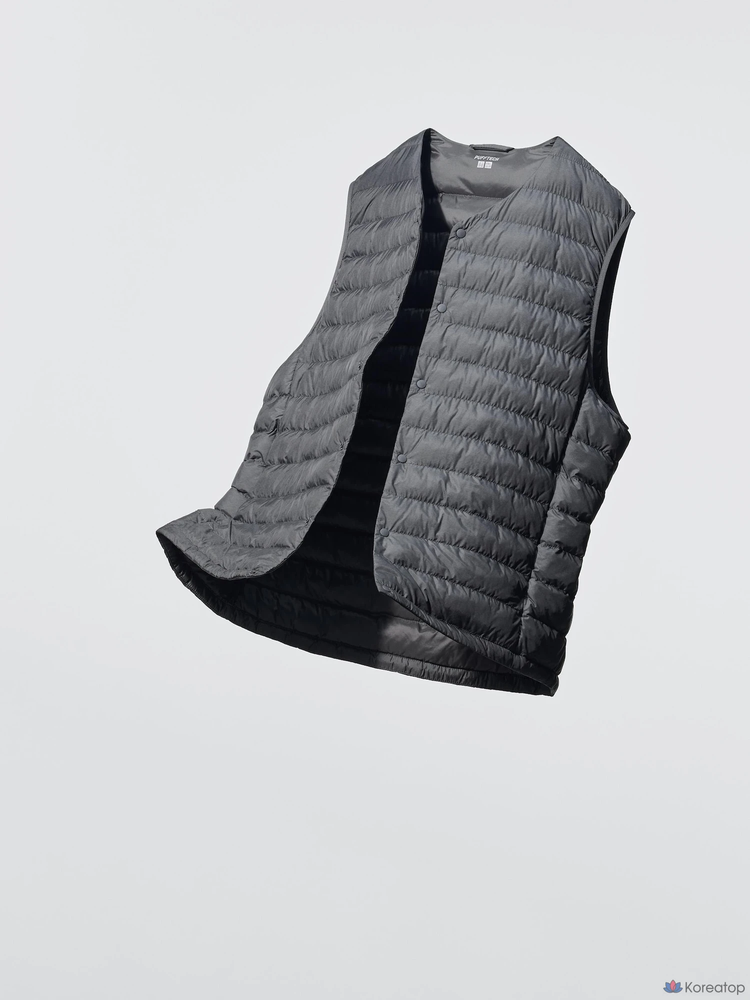 Жилет Uniqlo PUFFTECH Compact Vest