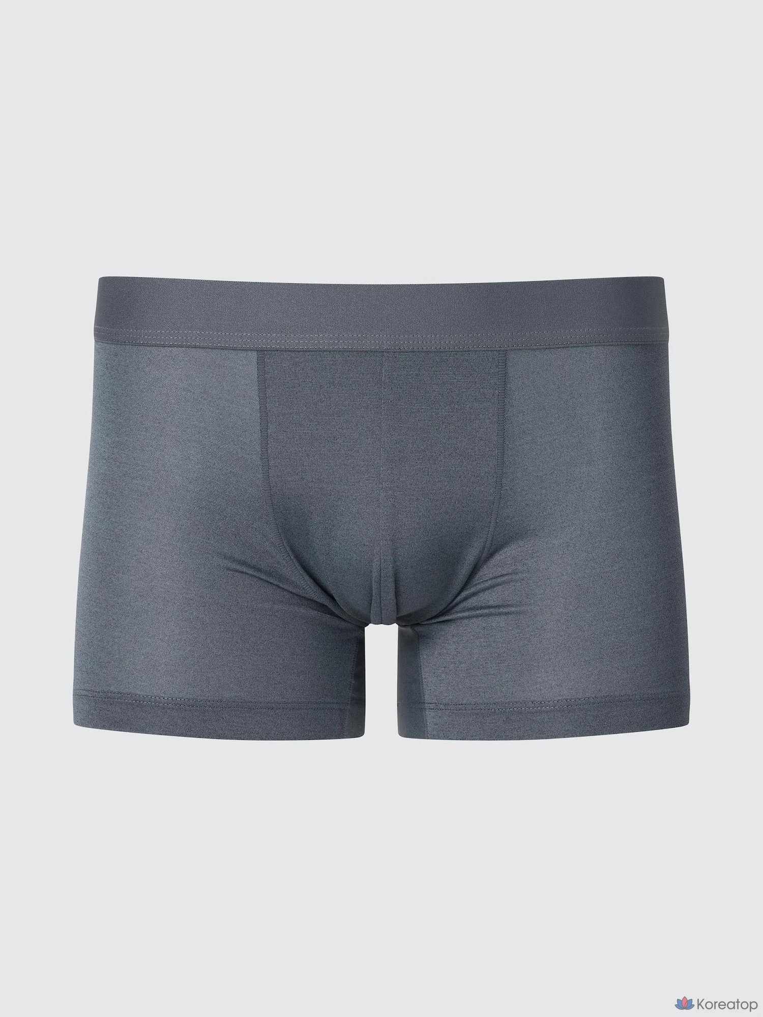 Трусы-боксеры мужские Uniqlo AIRism Boxer Briefs Low Rise
