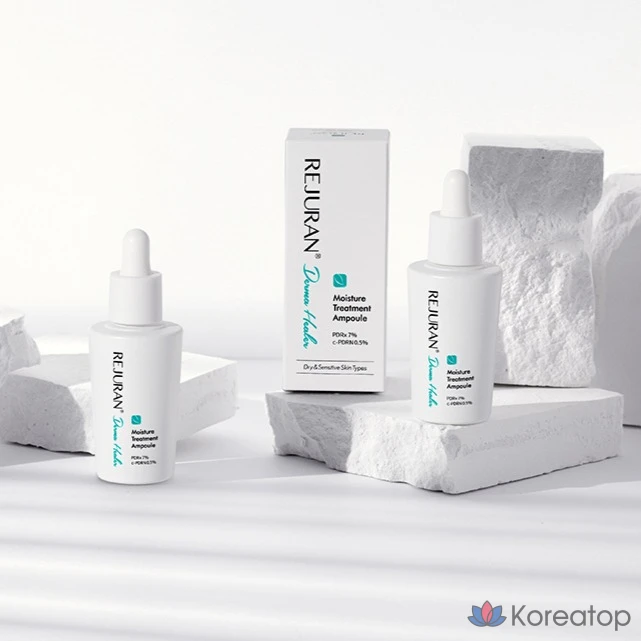 Увлажняющая ампула REJURAN Derma Healer, 30 мл, 1 шт.