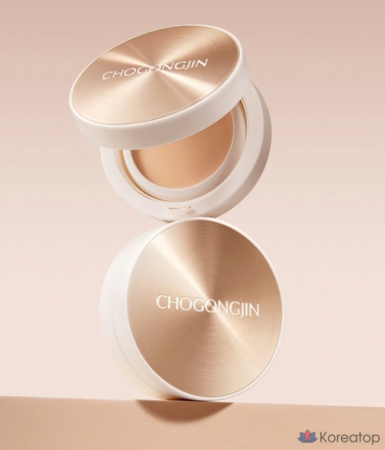 BB-кремовая подушечка, 15 г, 23N песок, фото 4