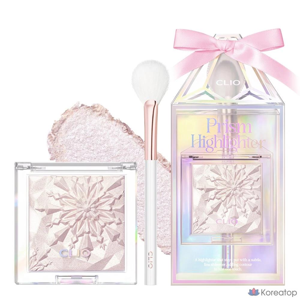 Набор маркеров Clio Prism для планирования, артикул 25AD, 004 Grace Opal.