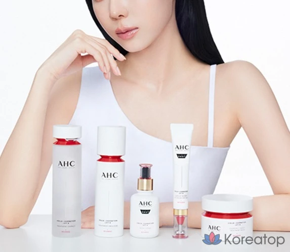 AHC Pro Shot Cola Juvenation Lift 4 Интра-сыворотка, 40 мл, 1 шт.