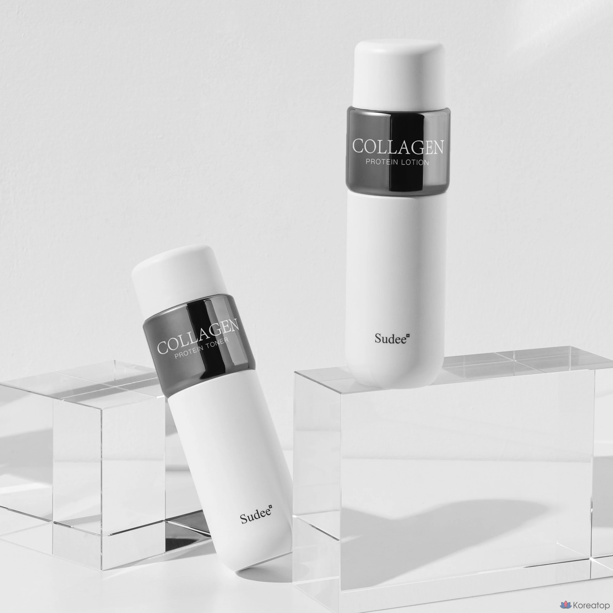 Лосьон SUDEE Collagen, 120 мл, 1 шт.