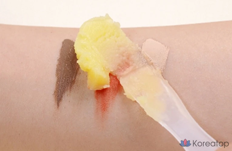 Очищающий тонизирующий бальзам Goodal Vita C, 110 мл, 1 шт.