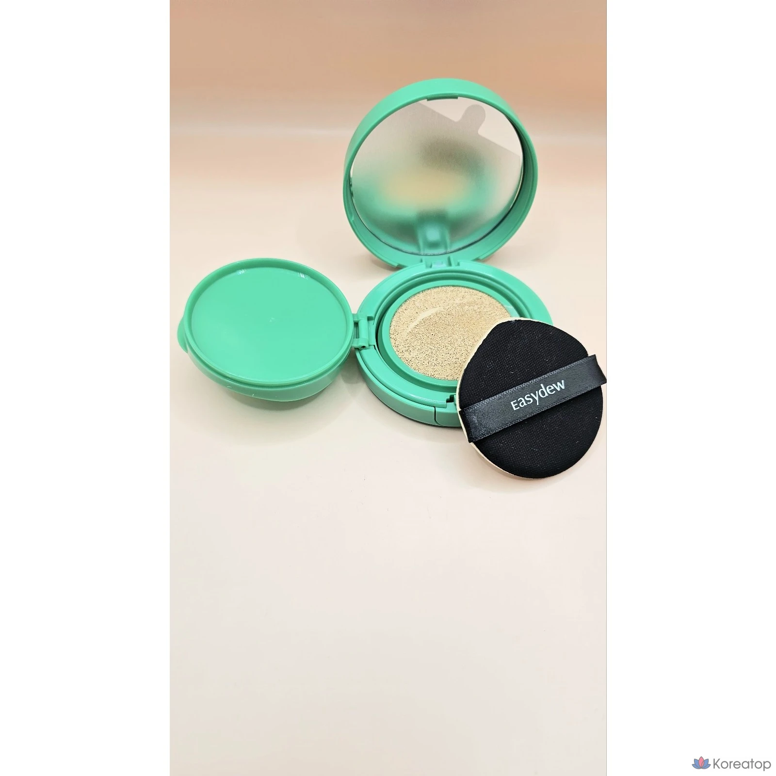 Набор масок Easydew Han Ga-in Gimi Cushion Daewoong Pharmaceutical No. 21 Mela B Toning, 1 шт., фото 2
