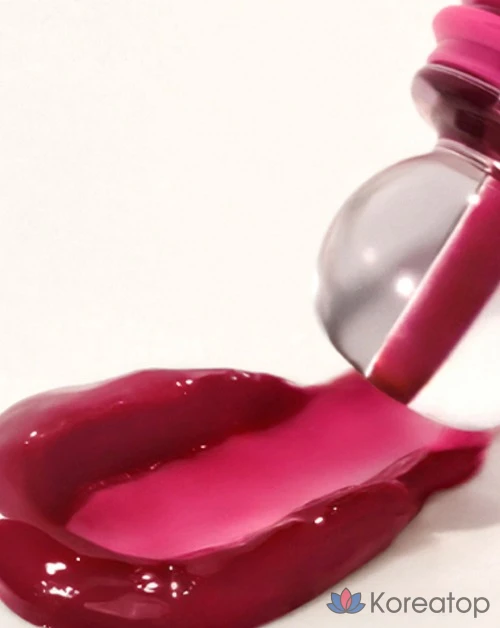 Блеск для губ Nuse Reju, 1 шт., оттенок 05 «Вишневый перец», фото 2