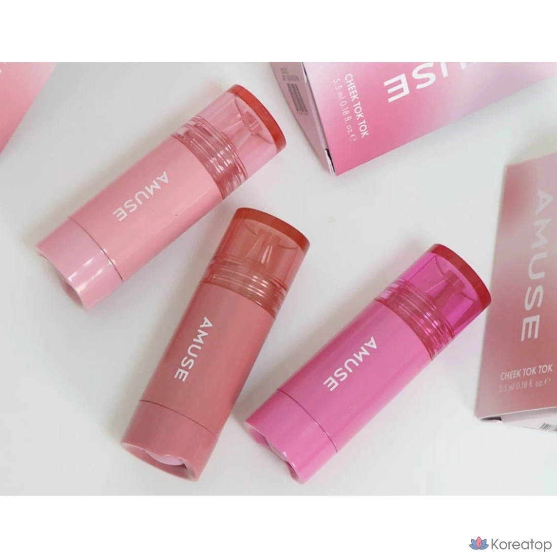 Закуска из щеки Ток-Ток, 3 Взбитых тока / Охлаждающий напиток, 1 шт.