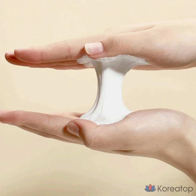 Очищающее средство Round Lab Yakkong Panthenol, 1 шт., 150 мл