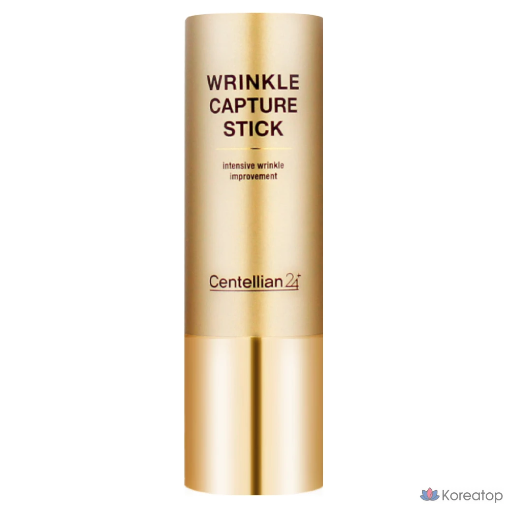 Стик для разглаживания морщин Dongkook Pharmaceutical Madeca, 10 г, 1 шт.